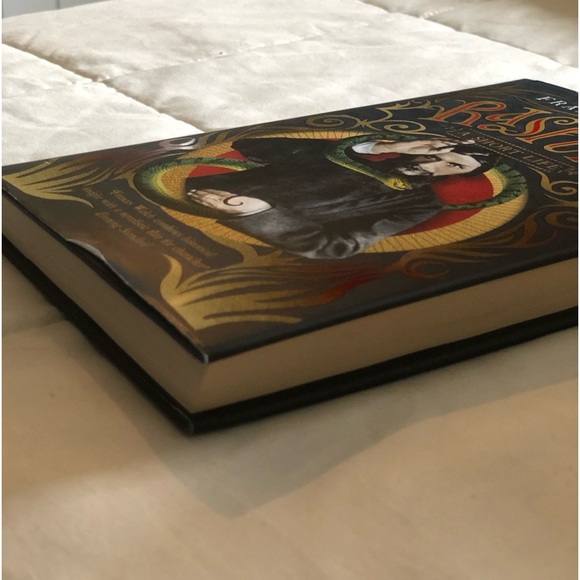 “Rasputin”, by Frances Welch - Picture 2 of 3